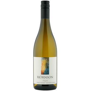 Björnson Aligoté Pamar Vineyard - 2024