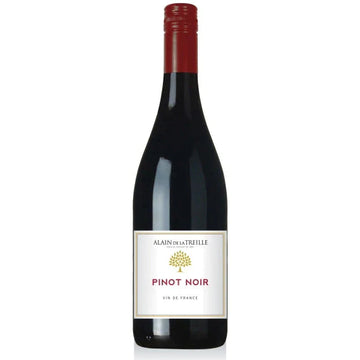 Alain de la Treille Pinot Noir - 2020