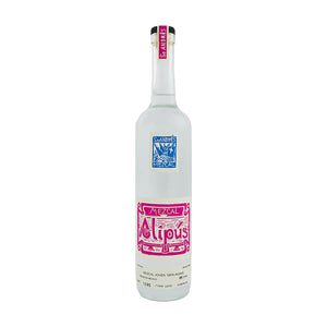 Alipus Mezcal San Andreas Joven