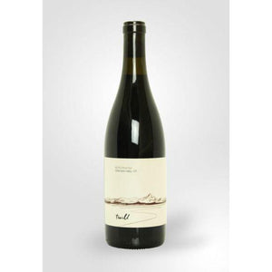 Twill Cellars Willamette Valley Pinot Noir - 2022