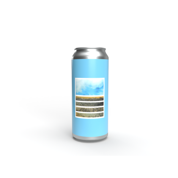 Forest & Main Brewing Appropriate Alchemy British Summer Ale