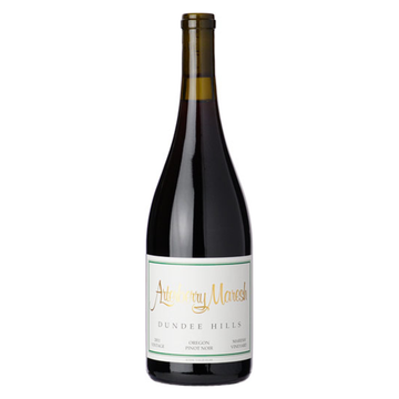 Arterberry Maresh Pinot Noir Dundee Hills - 2016