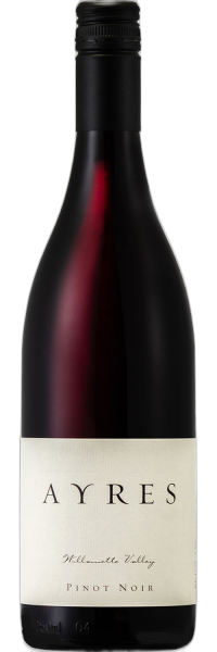 Ayers Willamette Valley Pinot Noir - 2024