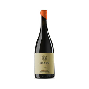 2023 Luis XIV Brisat Orange Wine - 2023