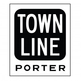 Oxbow Brewing Town Line Porter