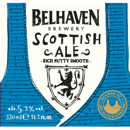 Belhaven Scottish Ale