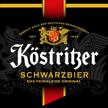 Köstritzer Schwarzbier