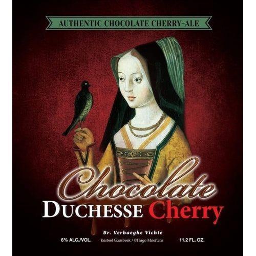 Brouwerij Verhaeghe Duchesse Chocolate Cherry