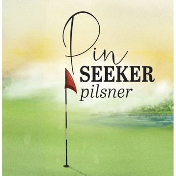 Humble Forager Pin Seeker