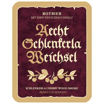 Aecht Schlenkerla Rauchbier Weichsel