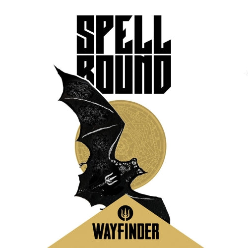 Wayfinder Beer Spellbound West Coast IPA