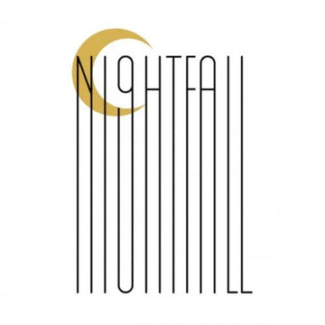 Oxbow Brewing Nightfall Dark Lager