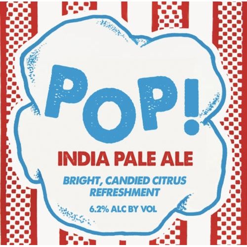 Singlecut Beersmiths Pop! IPA