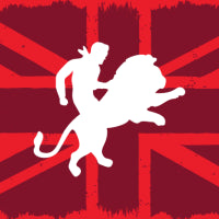 Wild East Brewing Moderance English Ale