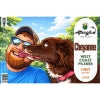 Afterglow Brewing Cheyanne WC Pilsner