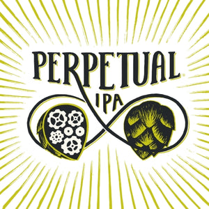 Troegs Independent Brewing Perpetual IPA