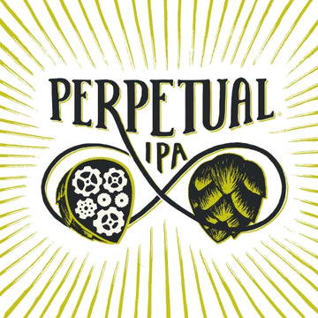 Troegs Independent Brewing Perpetual IPA Stovepipe