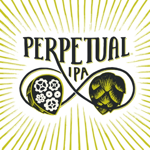 Troegs Independent Brewing Perpetual IPA
