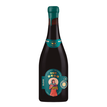 Uco Deus Red Blend - 2021