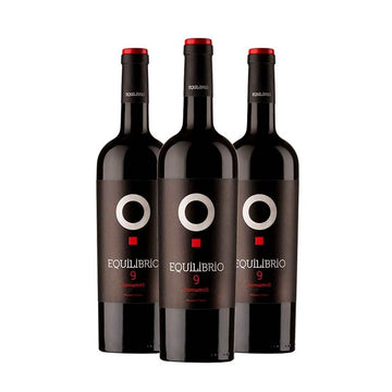 Equilibrio 9 Monastrell - 2020