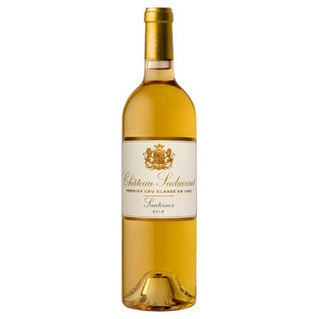 Château Suduiraut Sauternes - 2016