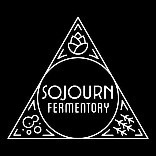 Sojourn Fermentory Ten Czech Lager