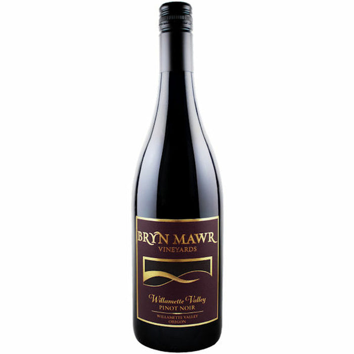 Bryn Mawr Vineyards Willamette Valley Pinot Noir - 2021