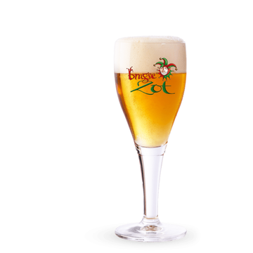 Halve Maan Brugse Zot Blond