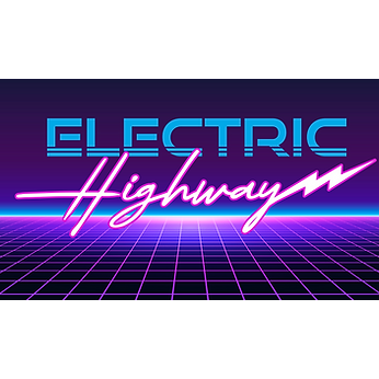 Electric Highway Original Atomic Punch