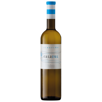Calazul Albariño - 2023