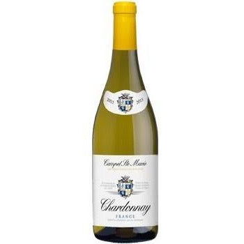 Campet De Marie Chardonnay - 2018