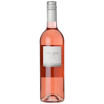 Castelmaure Corbières Vin Gris Rosé - 2024