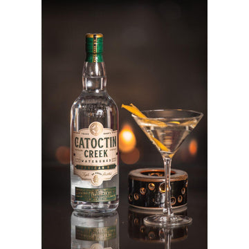 Catoctin Creek Watershed Gin