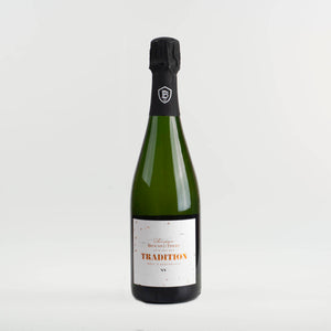 Champagne Alain Vincey Brut - NV