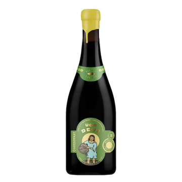 Uco Deus Chardonnay - 2020