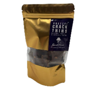 Jacob Fine Goods Pretzel Crack Thins