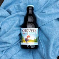 Brasserie D'Achouffe NA Chouffe Ale