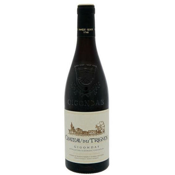 Château du Trignon Gigondas - 2015
