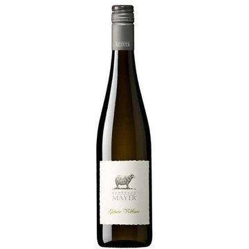 Landhaus Mayer Grüner Veltliner - 2021