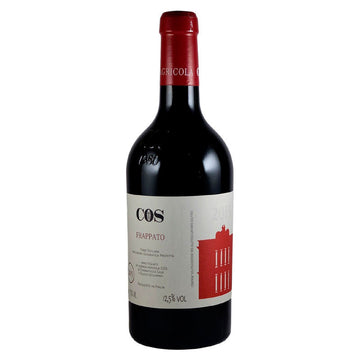 Azienda Agricola COS Frappato - 2018