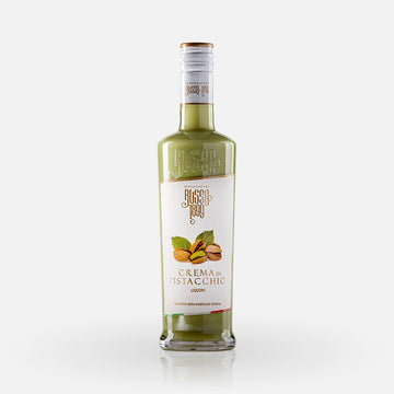 Russo Crema di Pistacchio Liqueur