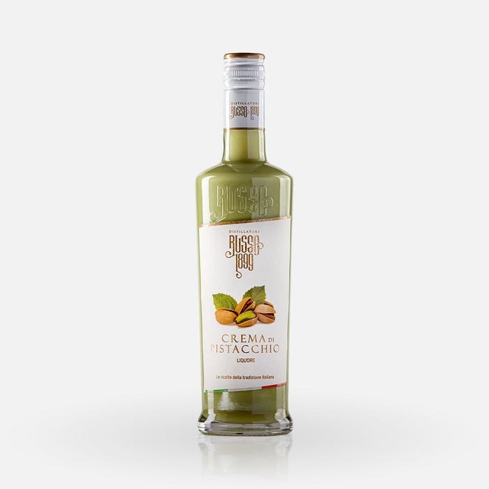 Russo Crema di Pistacchio Liqueur