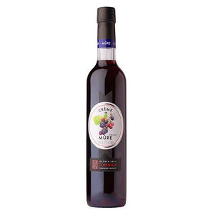 Combier Liqueur de Mûre