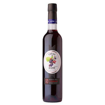 Combier Liqueur de Mûre