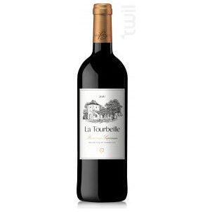 Domaine La Tourbeille Bordeaux Superieur - 2016