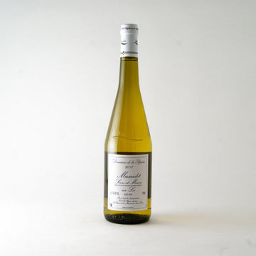 Domaine de la Pepiere Muscadet Sevre-et-Maine Sur Lie la Pepie - 2019