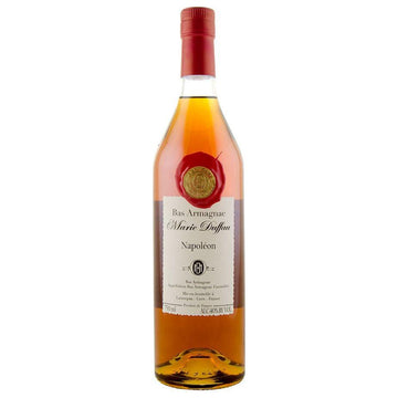 Marie Duffau Bas Armagnac Napoleon