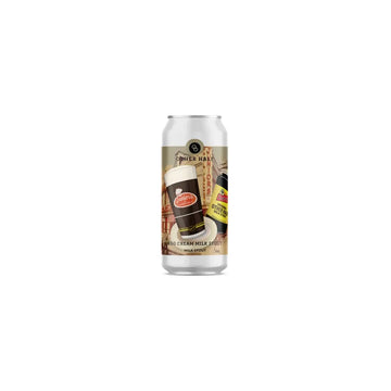Other Half Egg Cream Milk Stout