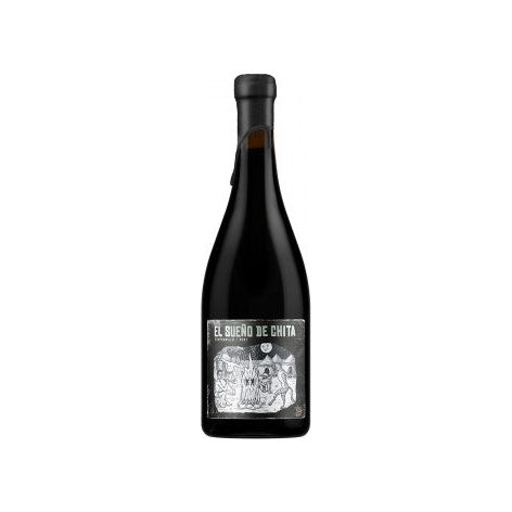 El Sueño de Chita Tempranillo - 2021