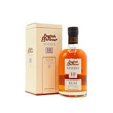 English Harbour 10 Year Reserve Rum